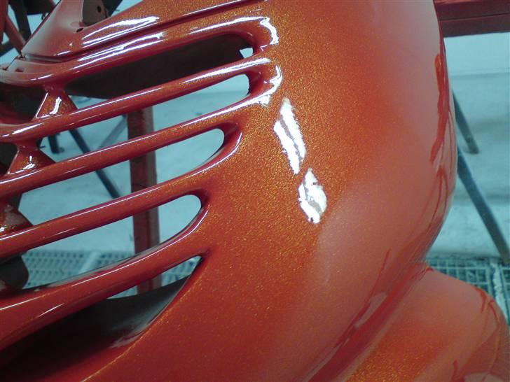 Aprilia Sonic''Sælges'' billede 5