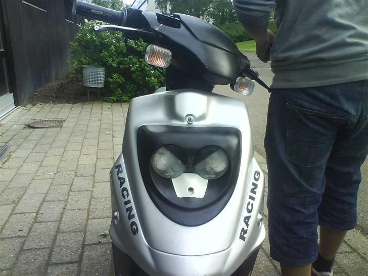 PGO Hot 5o [Hos Autolakør] - ´´Efter´´ billede 4