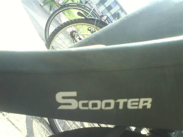 PGO Hot 5o [Hos Autolakør] billede 10