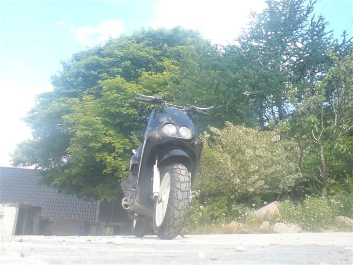 Yamaha Neos billede 5