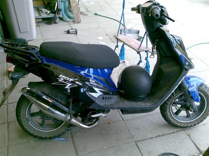 PGO hot 50 billede 6