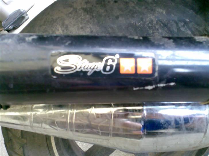 PGO hot 50 billede 7