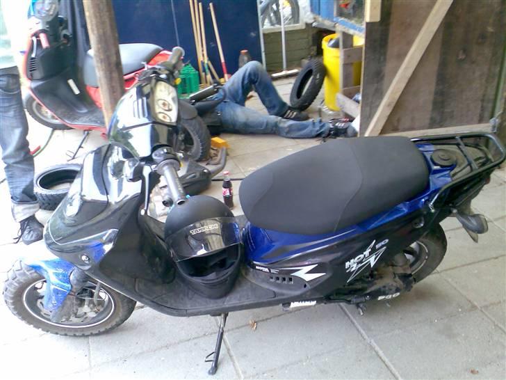 PGO hot 50 billede 9