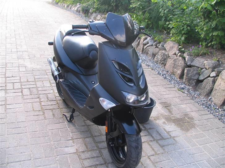 Aprilia Sr50 DiTech [Stjålet] billede 5