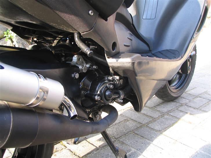 Aprilia Sr50 DiTech [Stjålet] billede 8