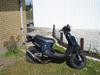 PGO Hot 50 ¨Solgt¨