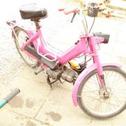 Puch Maxi k