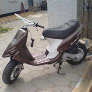 Gilera stalker BYTTET TIL SF 2