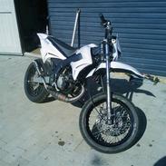 Derbi senda