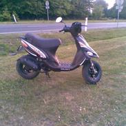 Gilera Stalker