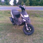 Gilera Stalker