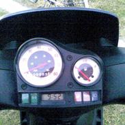 Gilera Stalker