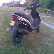 Gilera Stalker
