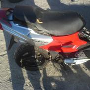 Peugeot speedfight 2 ¤SOLGT¤