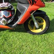 Aprilia Sonic *Solgt*