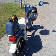 Suzuki FZ50 (SOLGT)