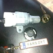 Yamaha Jog STJÅLET :( 