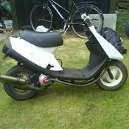 Yamaha Jog lc = ! solgt ! =