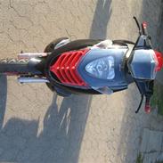 Aprilia sonic - Solgt :( 