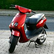 Yamaha Neos