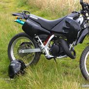 Suzuki Rmx ( Ninja'en )