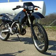 Suzuki Rmx ( Ninja'en )