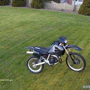 Suzuki Rmx ( Ninja'en )