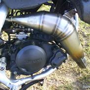 Suzuki Rmx ( Ninja'en )