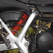 Suzuki Rmx ( Ninja'en )