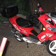 Peugeot speedfight 2