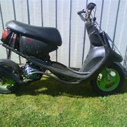 Yamaha Jog Space LC *!!solgt!!*