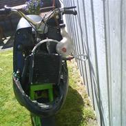 Yamaha Jog Space LC *!!solgt!!*