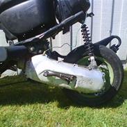 Yamaha Jog Space LC *!!solgt!!*