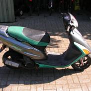 Honda sfx sport