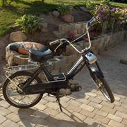 Puch Maxi k