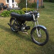 Suzuki dm50 ** SOLGT **