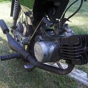 Suzuki dm50 ** SOLGT **