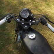 Suzuki dm50 ** SOLGT **