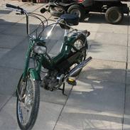 Puch maxi p