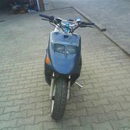 Kreidler easyrider byttet