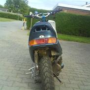 Kreidler easyrider byttet