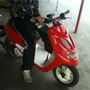 Yamaha Space [ STJÅLET :( ]