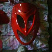 Yamaha Space [ STJÅLET :( ]