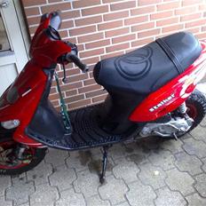 Gilera stalker  (solgt)
