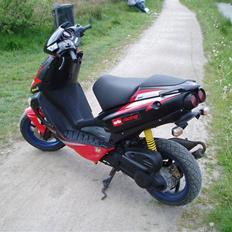 Aprilia Sr 50 Ditech