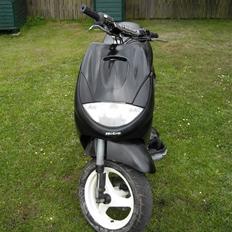 Peugeot vivacity solgt