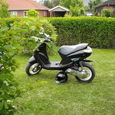 Peugeot vivacity solgt