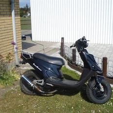 PGO Hot 50 ¨Solgt¨