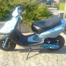 Yamaha bws ng til slag