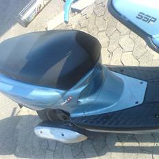 Yamaha bws ng til slag